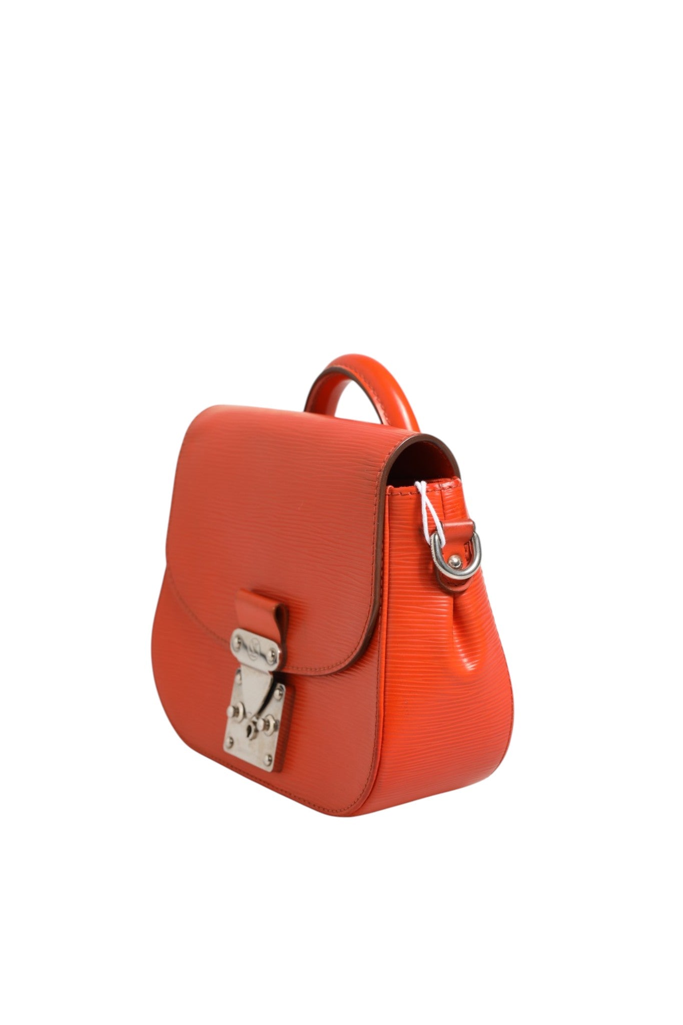 Louis Vuitton Epi Leather Eden PM Bag | Regal Royce