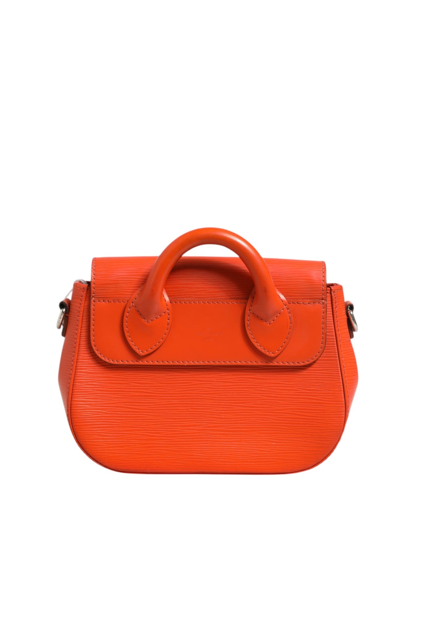 Louis Vuitton Epi Leather Eden PM Bag | Regal Royce