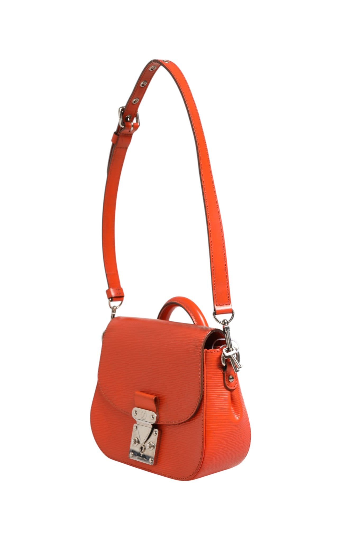 Louis Vuitton Epi Leather Eden PM Bag | Regal Royce