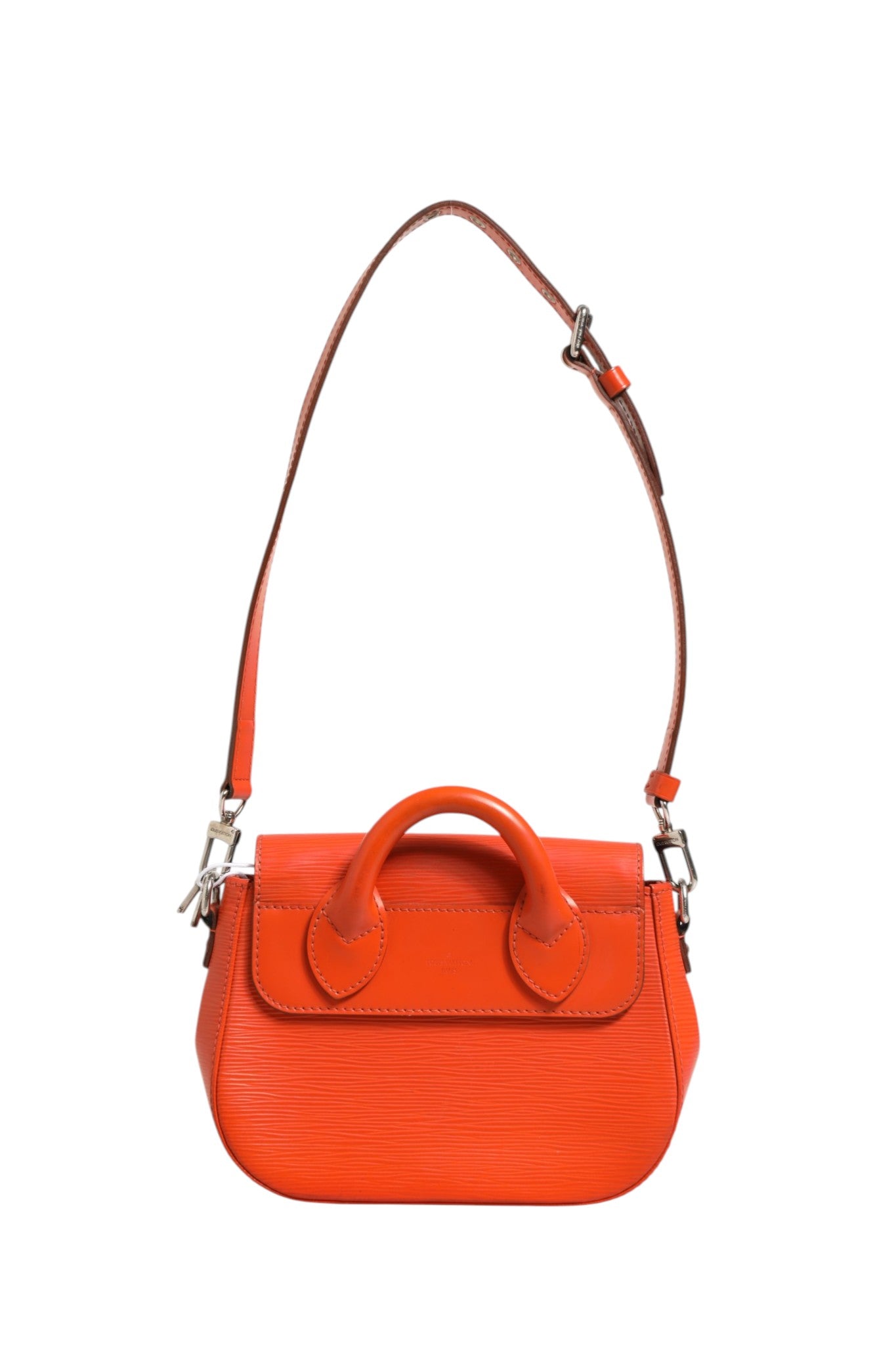 Louis Vuitton Epi Leather Eden PM Bag | Regal Royce