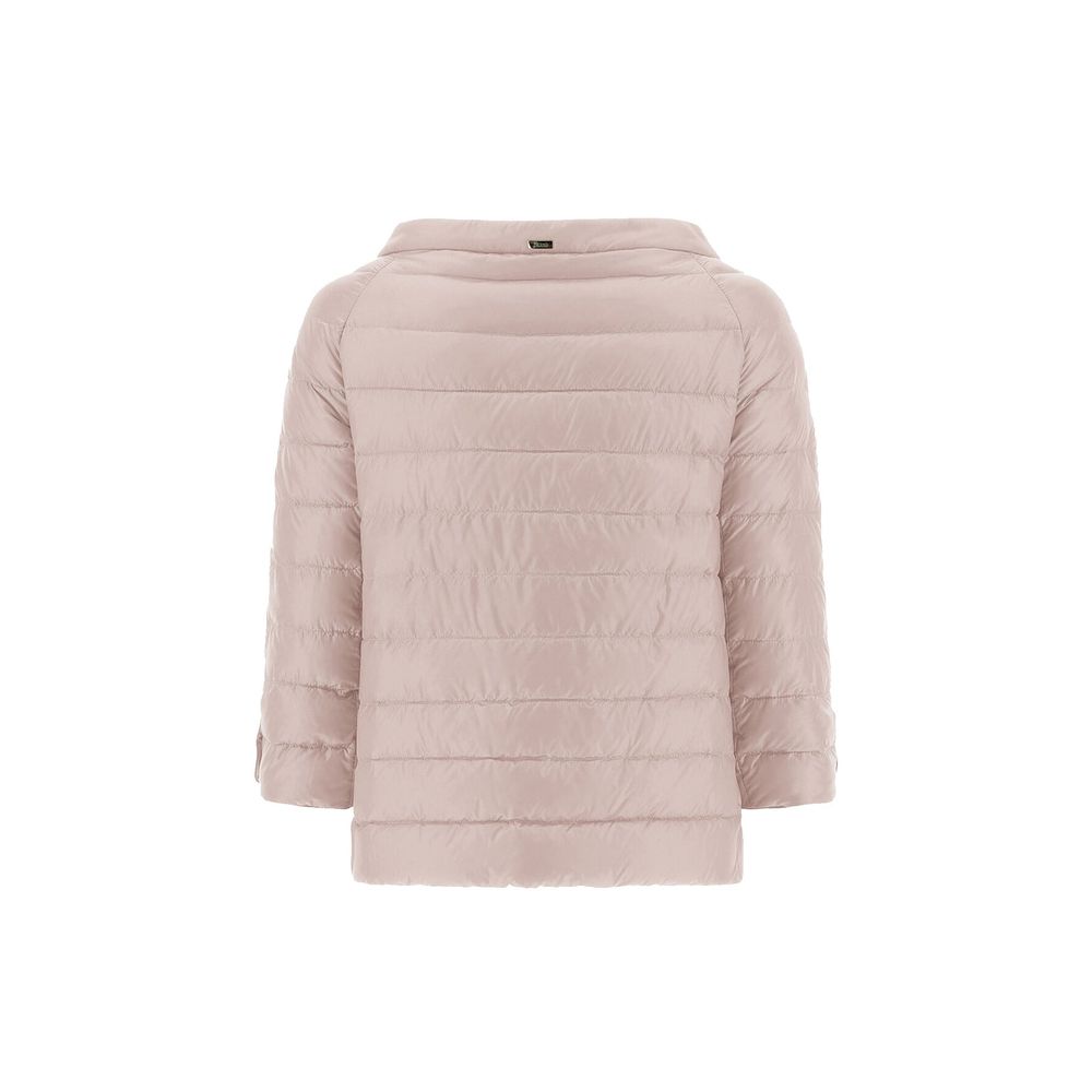 Herno Multicolor Polyamide Shell Jacket | Regal Royce