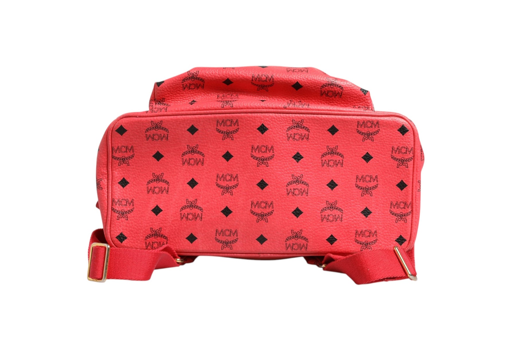 MCM Visetos Backpack | Regal Royce