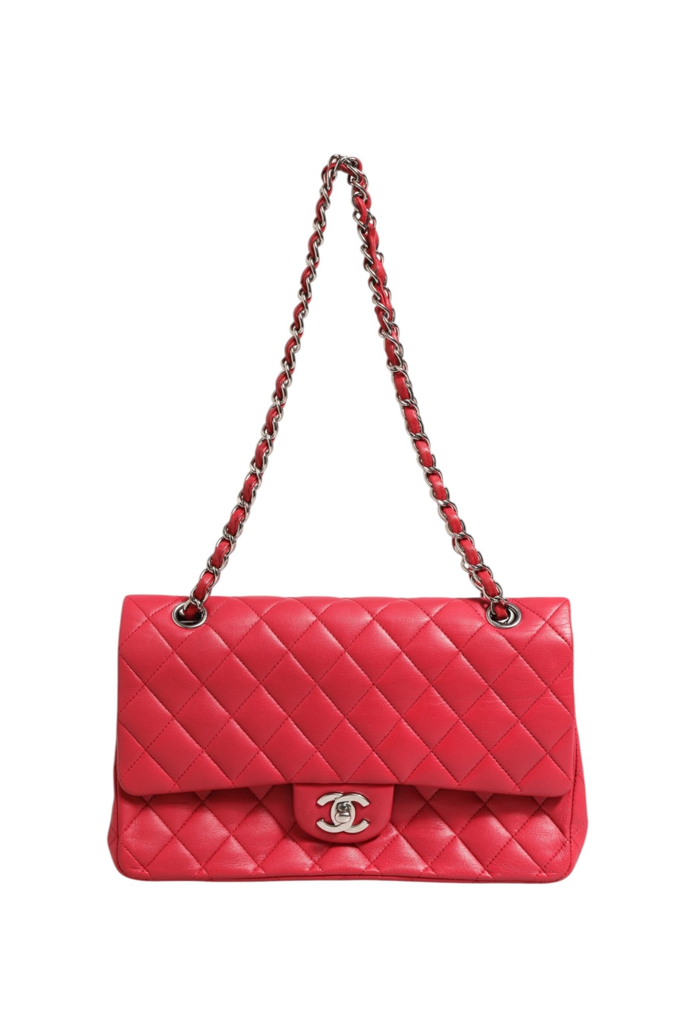 Chanel Classic 25 Medium Flap Bag | Regal Royce