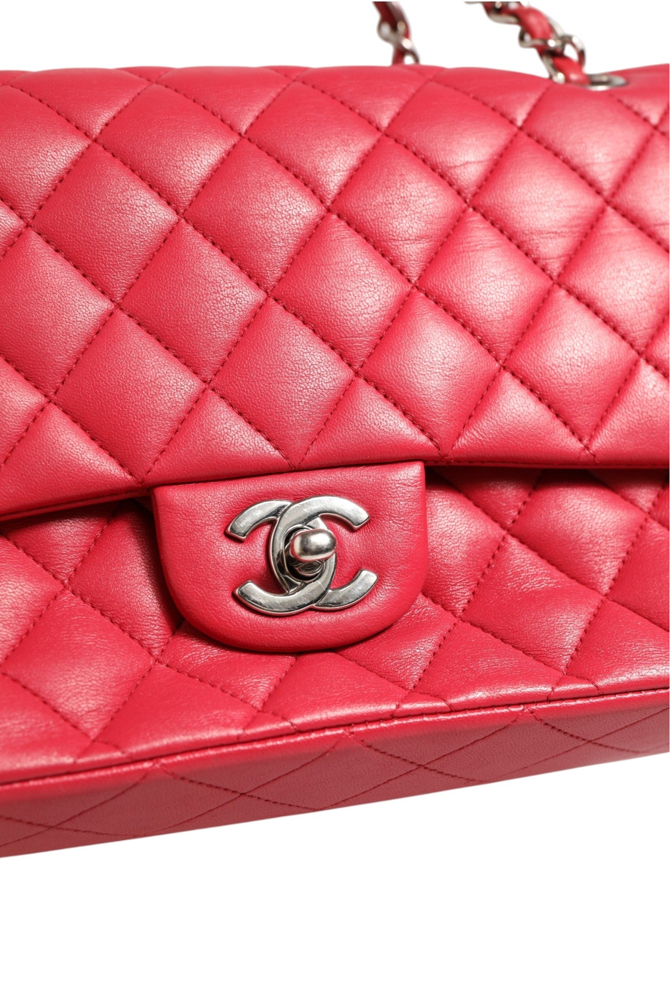 Chanel Classic 25 Medium Flap Bag | Regal Royce