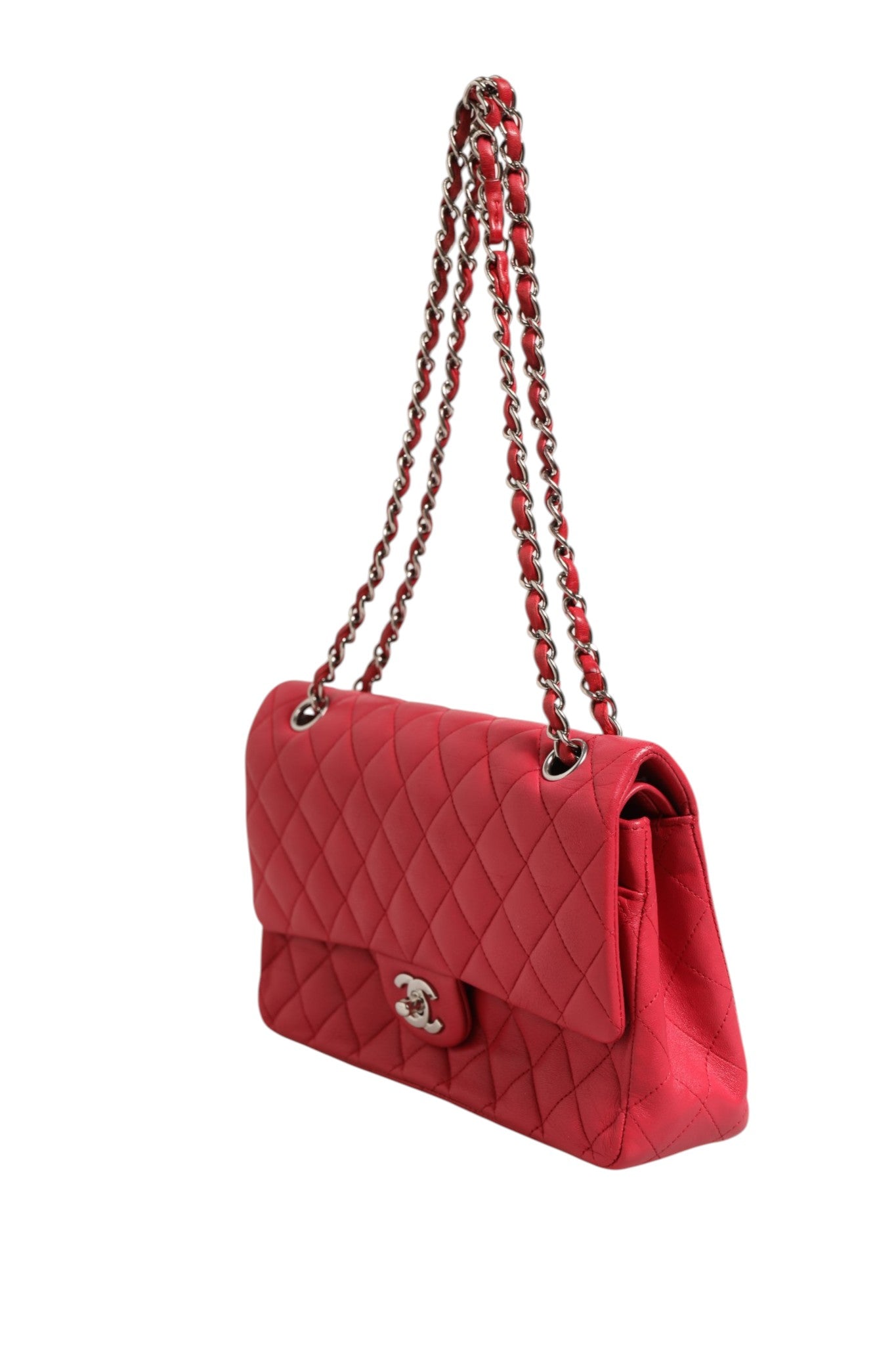 Chanel Classic 25 Medium Flap Bag | Regal Royce