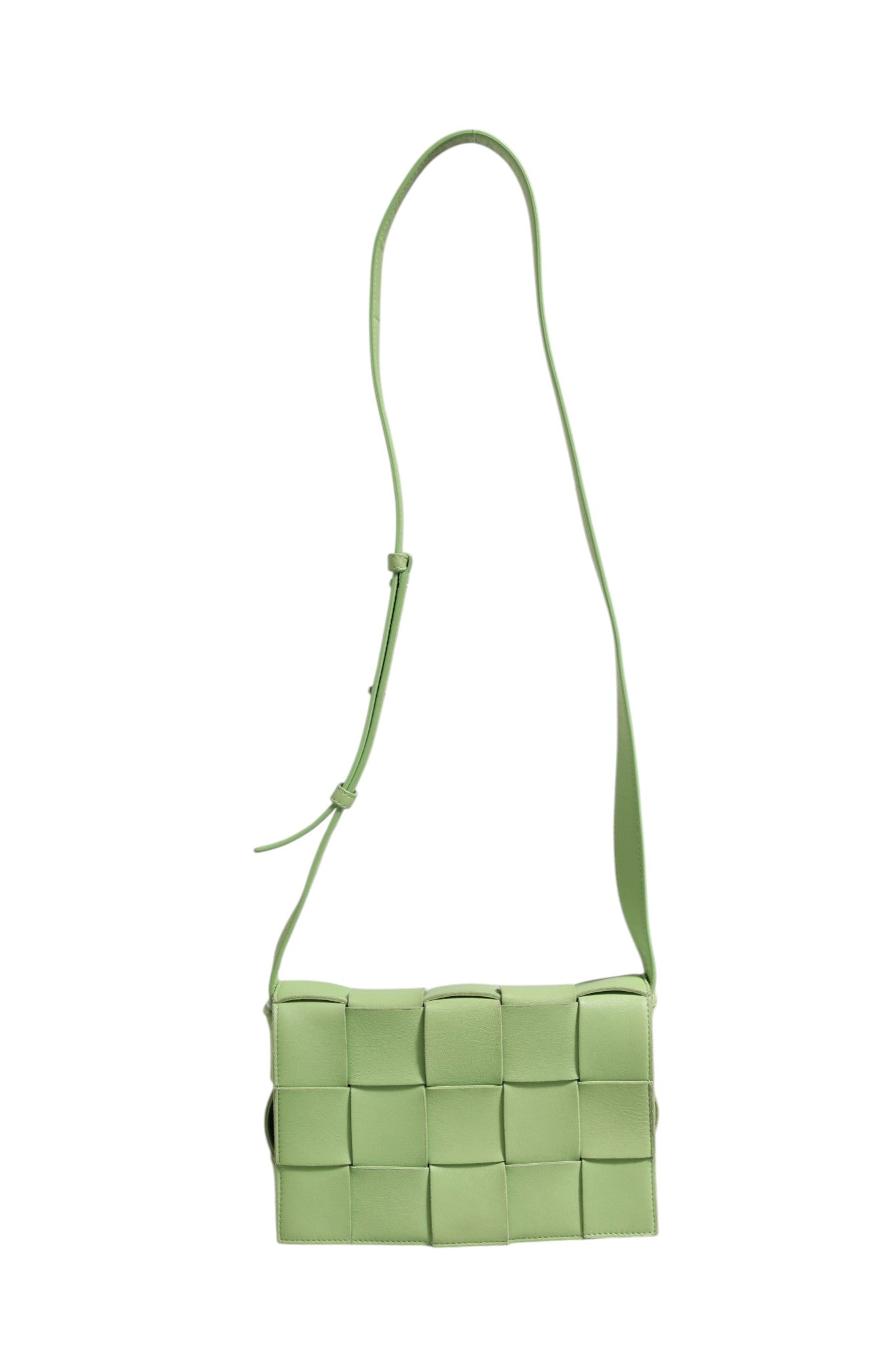 Bottega Veneta Cassette Crossbody Bag | Regal Royce