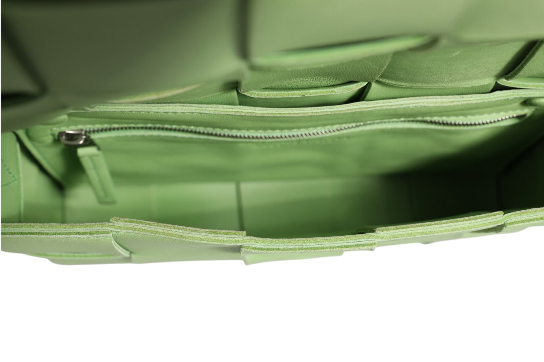 Bottega Veneta Cassette Crossbody Bag | Regal Royce