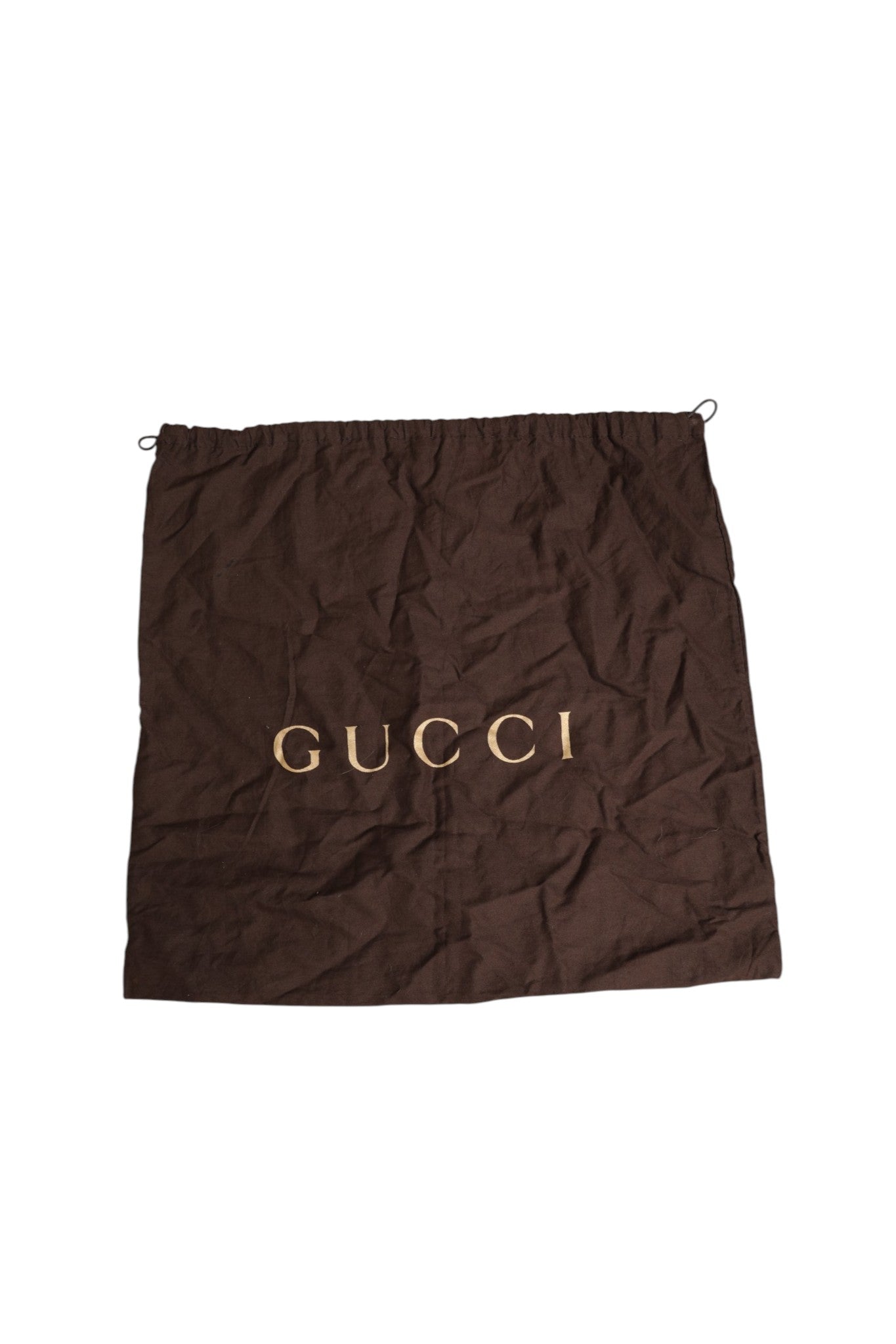 Gucci Red Leather Bamboo Daily Tote Crossbody Bag | Regal Royce