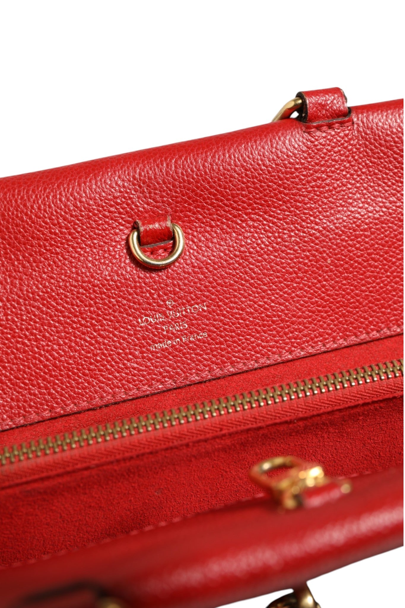Louis Vuitton Venus Monogram Canvas 2way Bag | Regal Royce