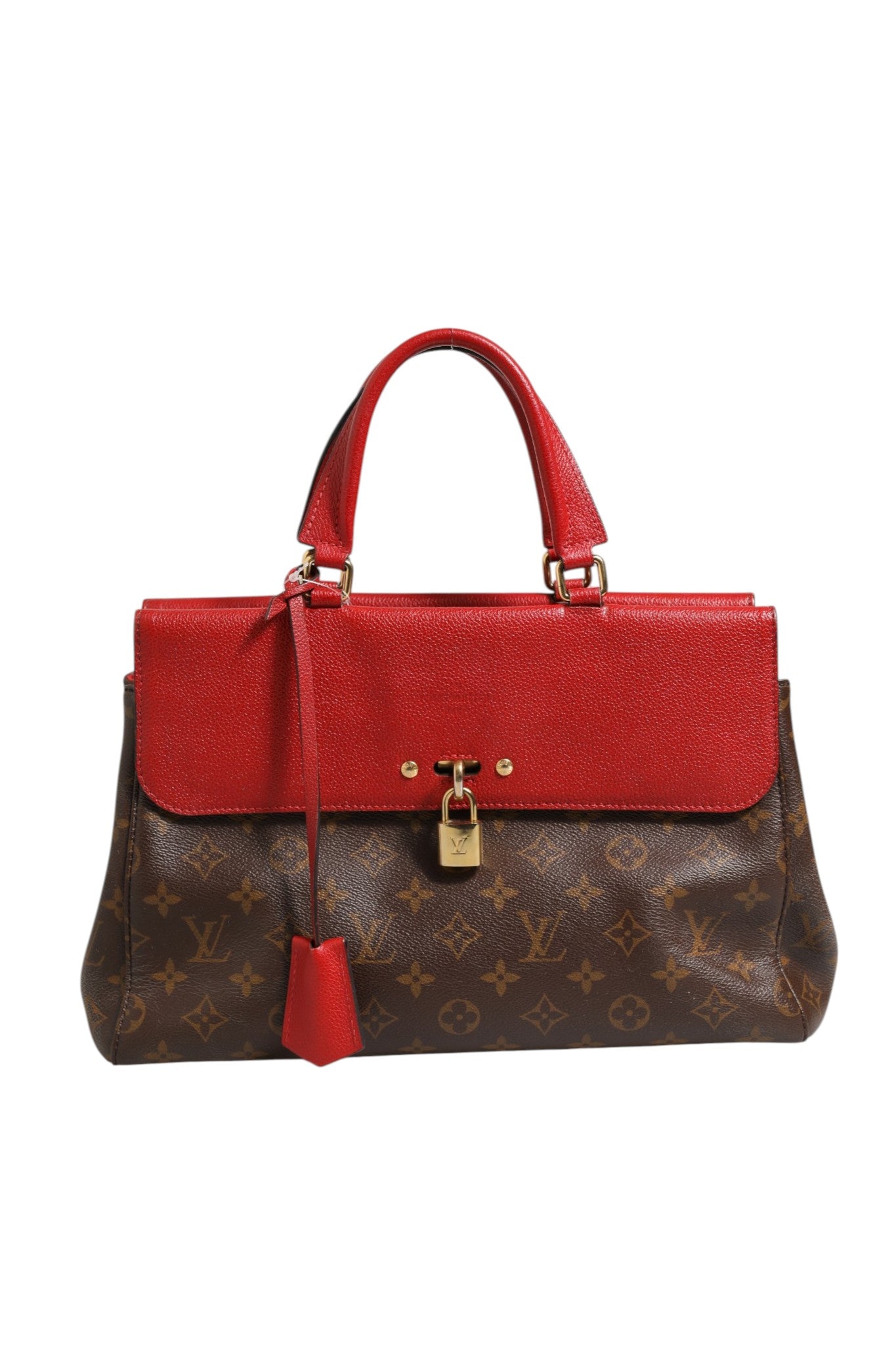 Louis Vuitton Venus Monogram Canvas 2way Bag | Regal Royce