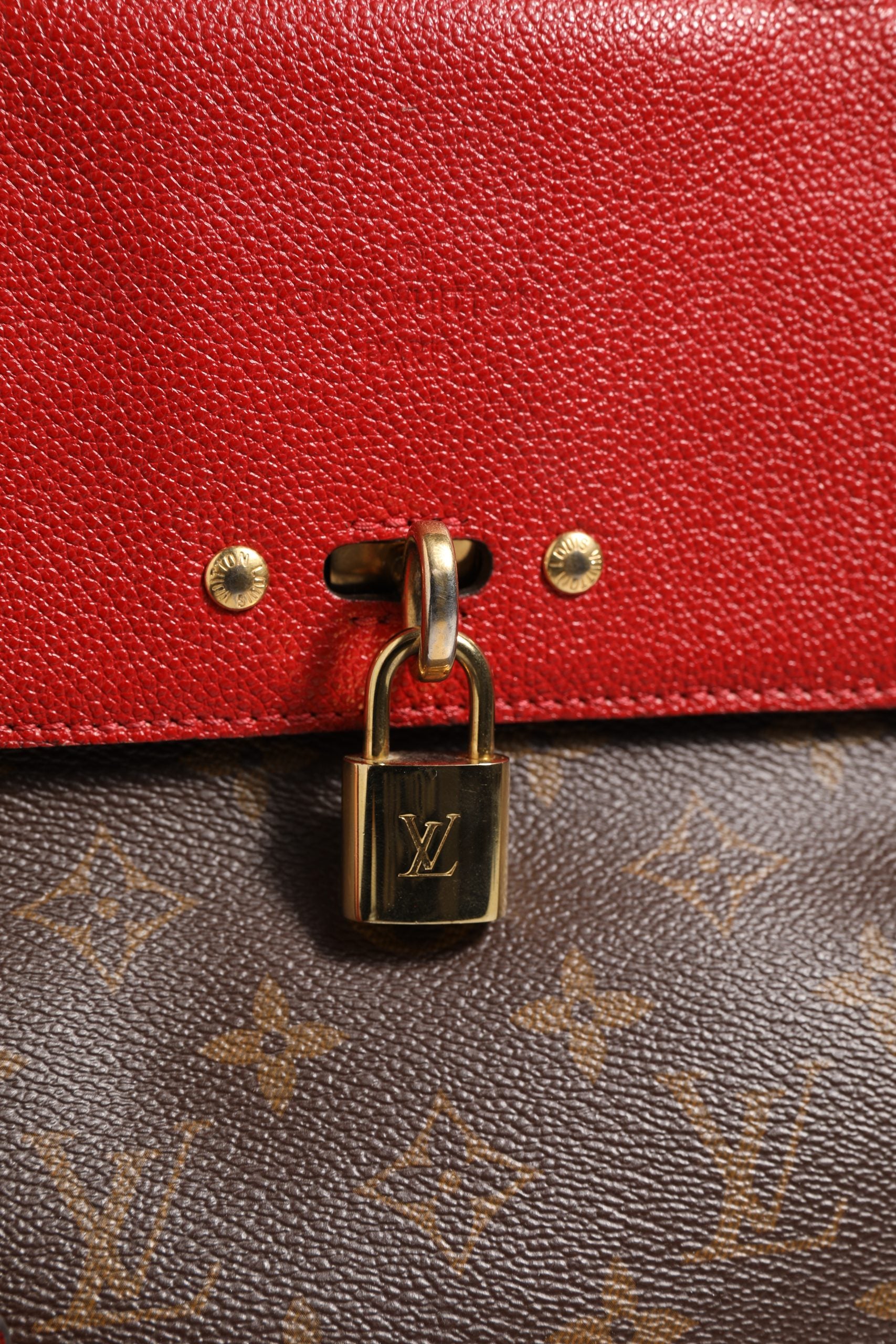 Louis Vuitton Venus Monogram Canvas 2way Bag | Regal Royce