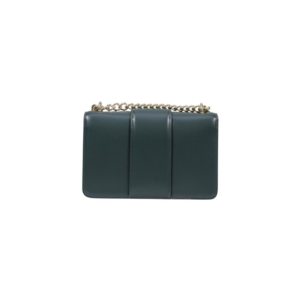 Armani Exchange Green Polyester Handbag | Regal Royce