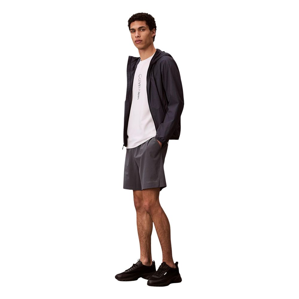 Calvin Klein Sport White Cotton Sportswear | Regal Royce