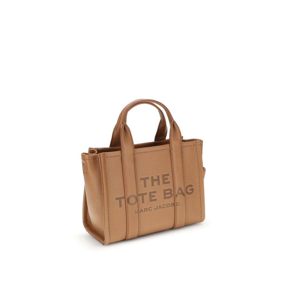 Marc Jacobs Brown Calf Leather Bos Taurus Handbag | Regal Royce