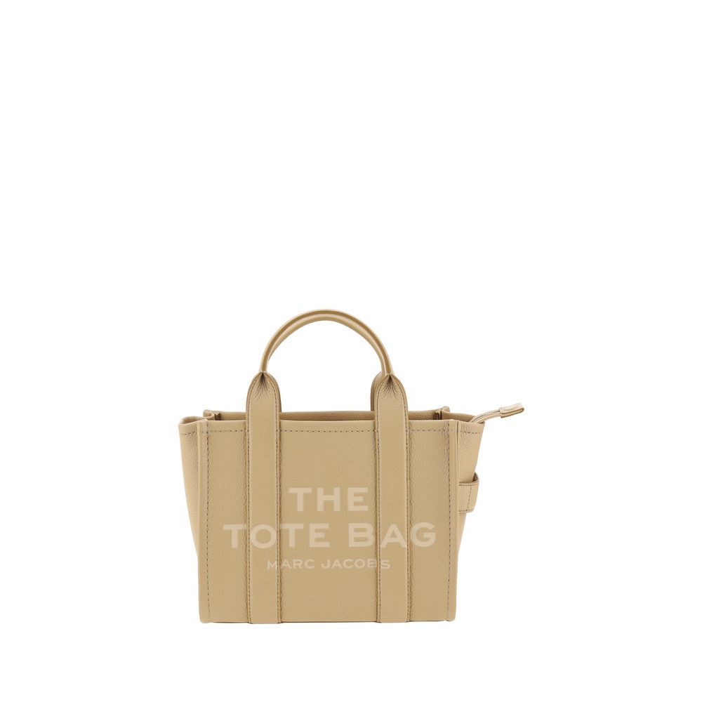 Marc Jacobs Beige Calf Leather Bos Taurus Handbag | Regal Royce