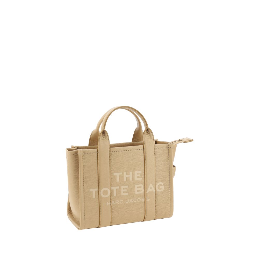 Marc Jacobs Beige Calf Leather Bos Taurus Handbag | Regal Royce