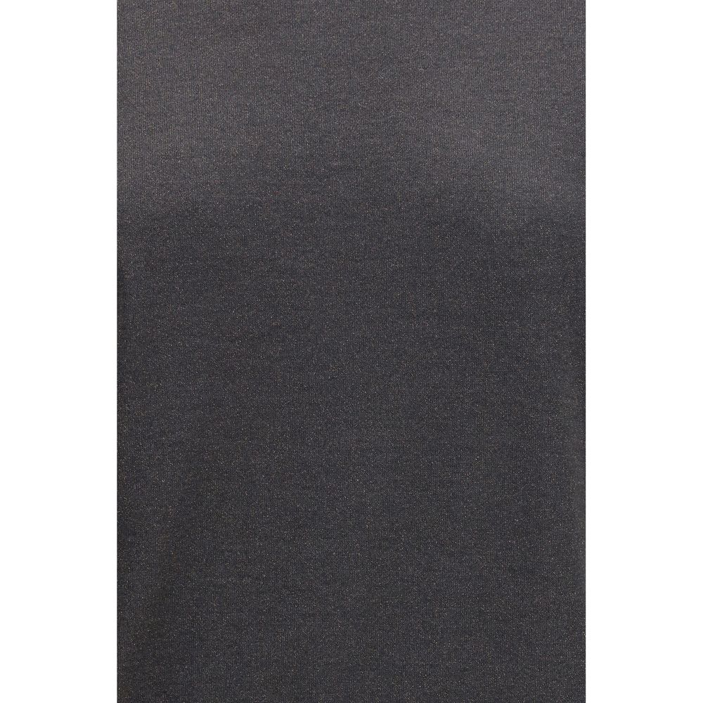 Brunello Cucinelli Gray Cashmere Sweater | Regal Royce