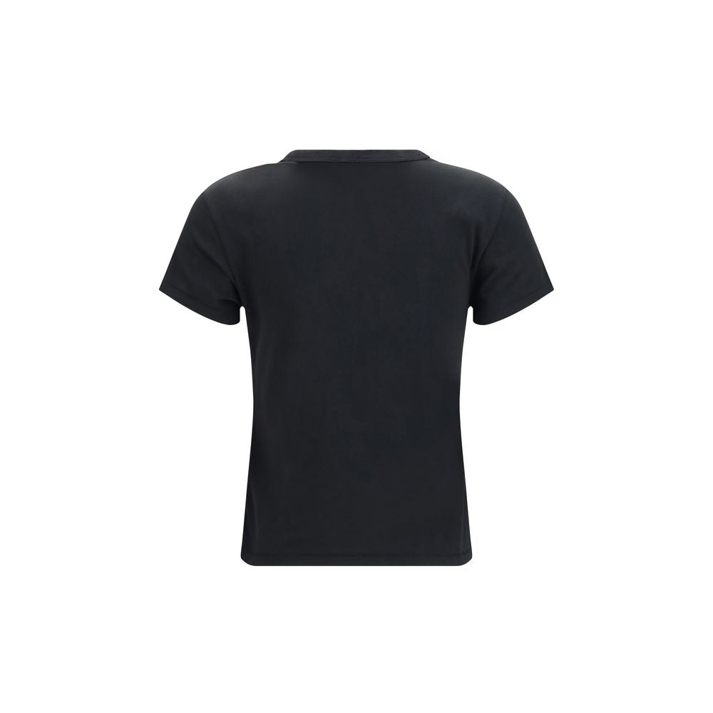 Kenzo Black Cotton T-Shirt | Regal Royce