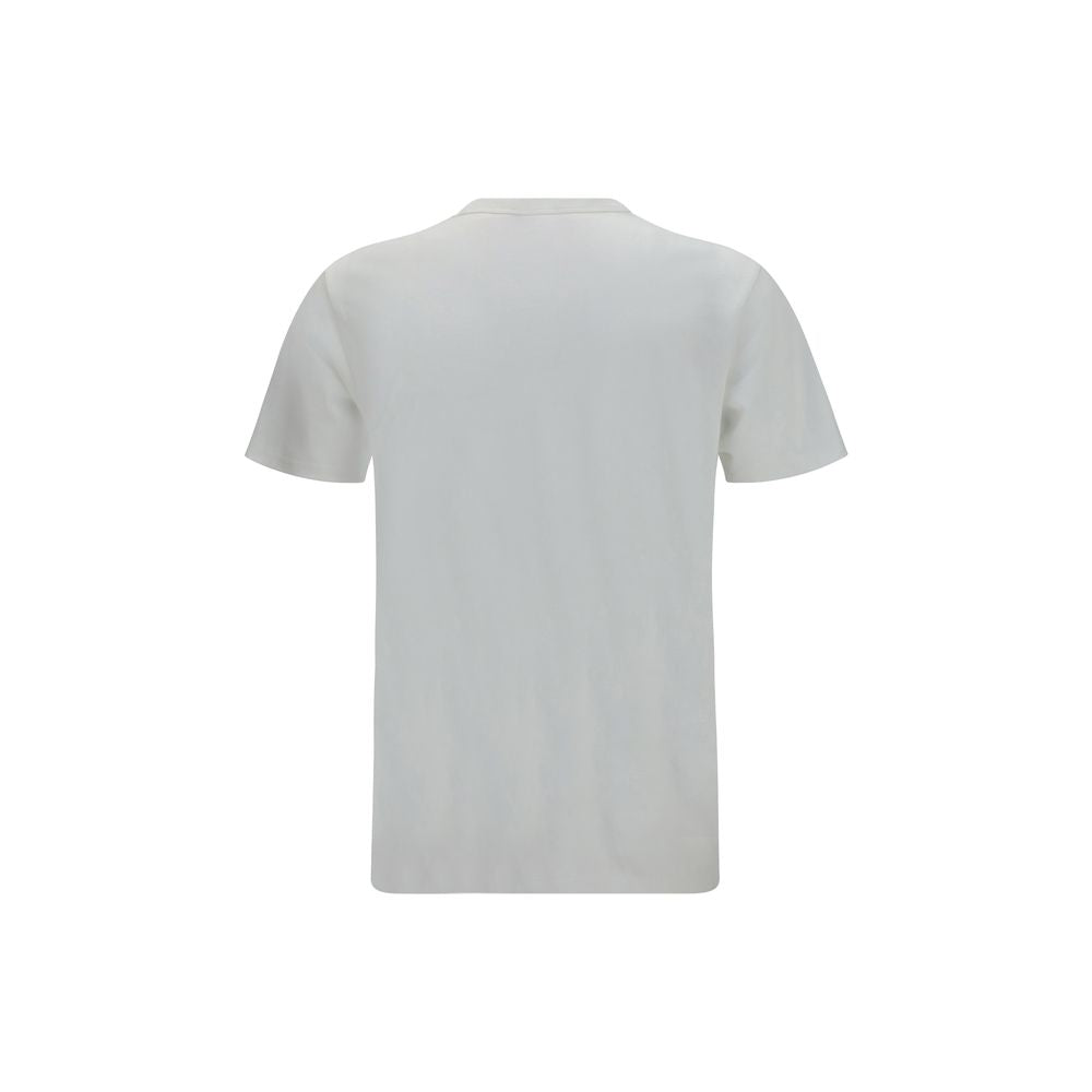 Kenzo White Cotton T-Shirt | Regal Royce