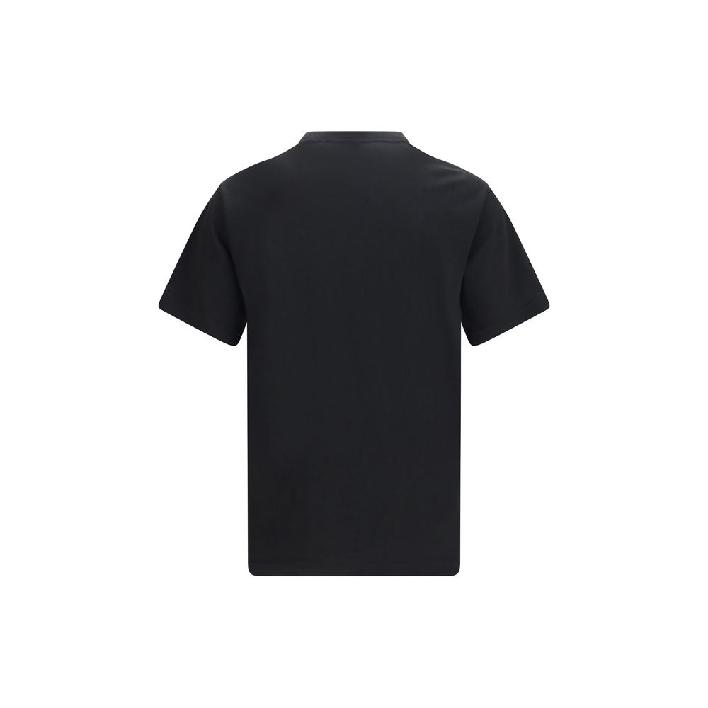 Kenzo Black Cotton T-Shirt | Regal Royce