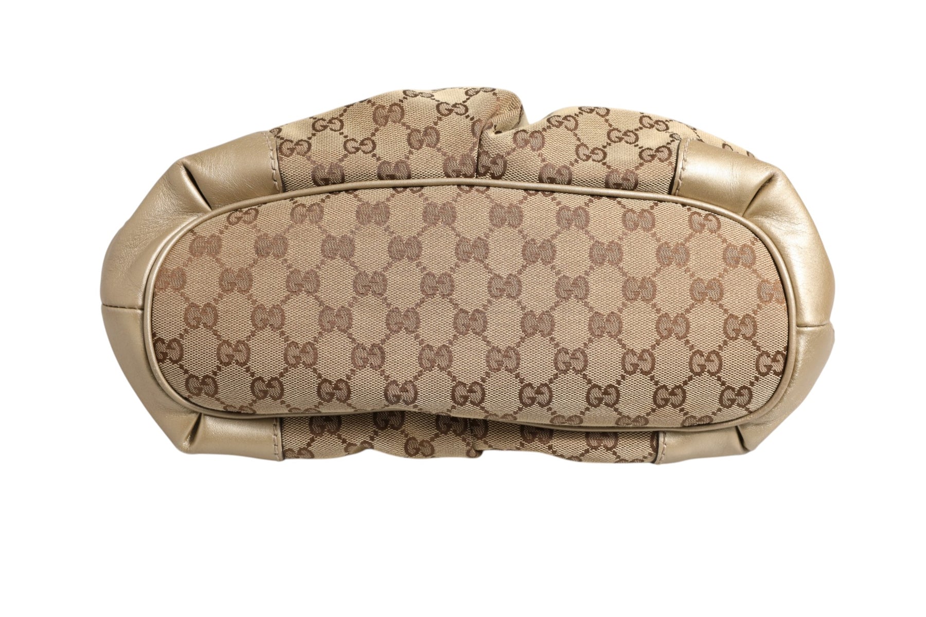 Gucci Sukey Canvas 2way Bag | Regal Royce