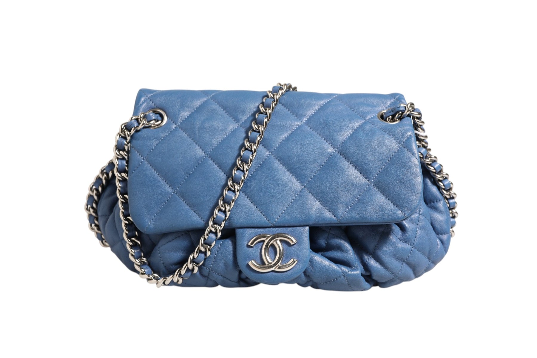 Chanel Chain Around Flap Bag | Regal Royce