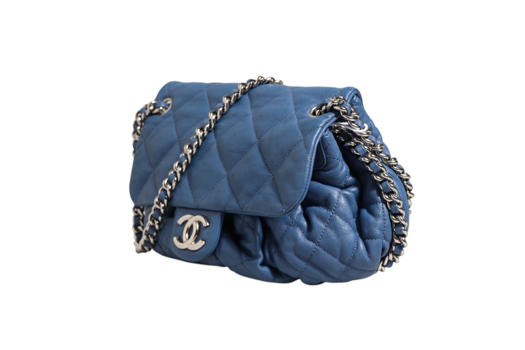 Chanel Chain Around Flap Bag | Regal Royce
