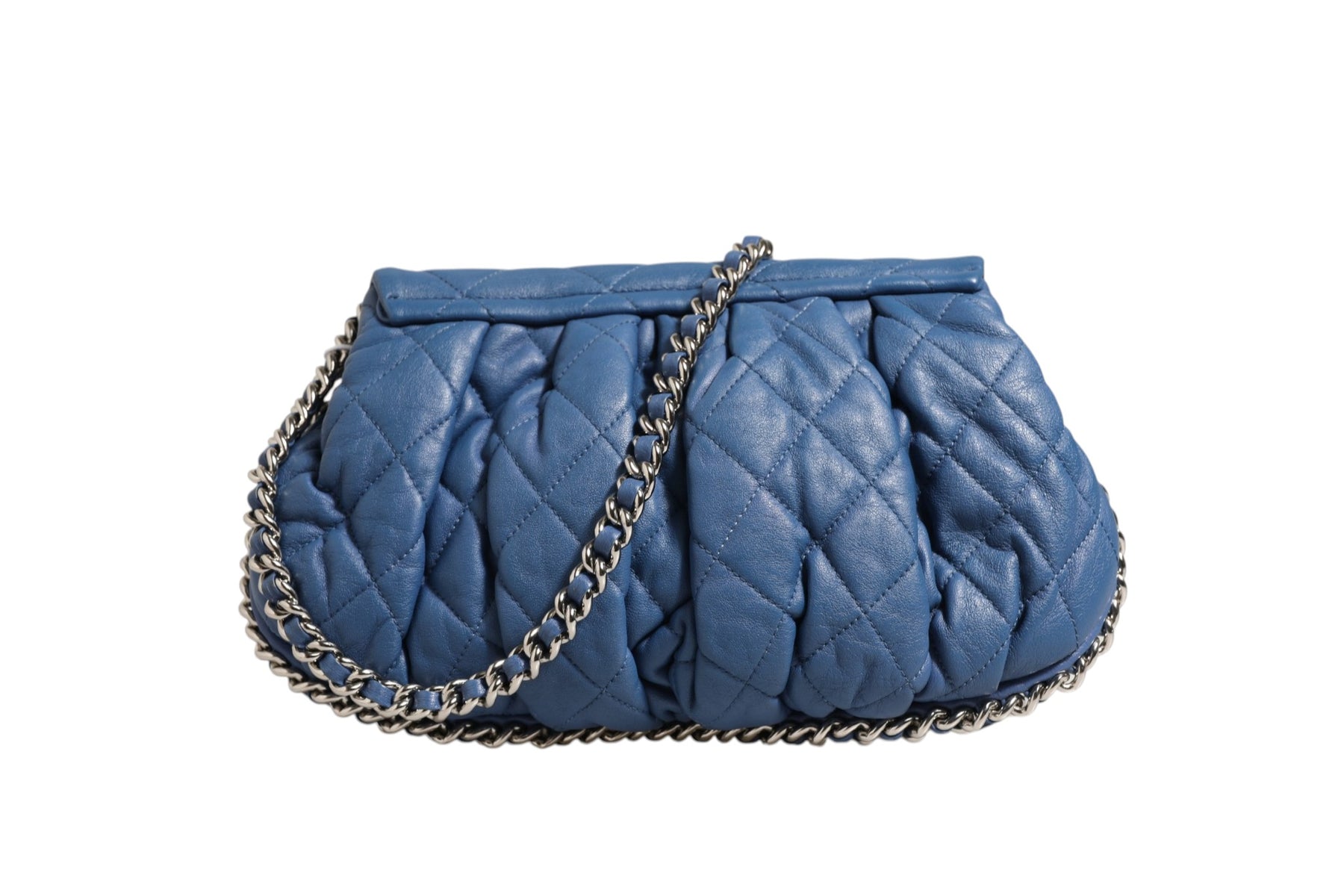 Chanel Chain Around Flap Bag | Regal Royce