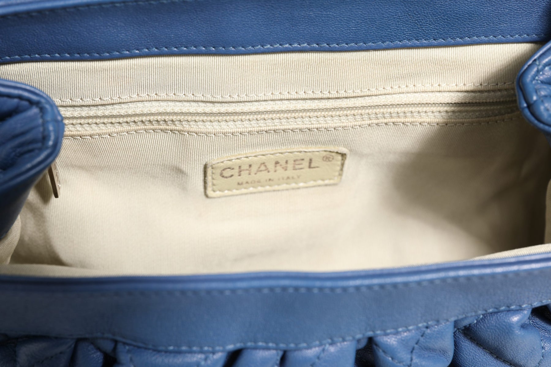 Chanel Chain Around Flap Bag | Regal Royce