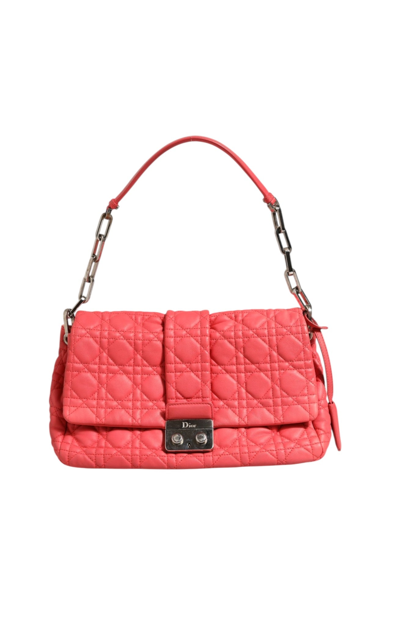 Christian Dior Miss Dior Bag Cannage Leather | Regal Royce