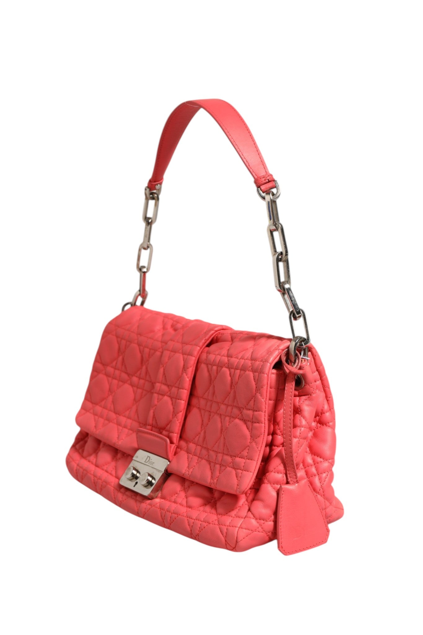 Christian Dior Miss Dior Bag Cannage Leather | Regal Royce