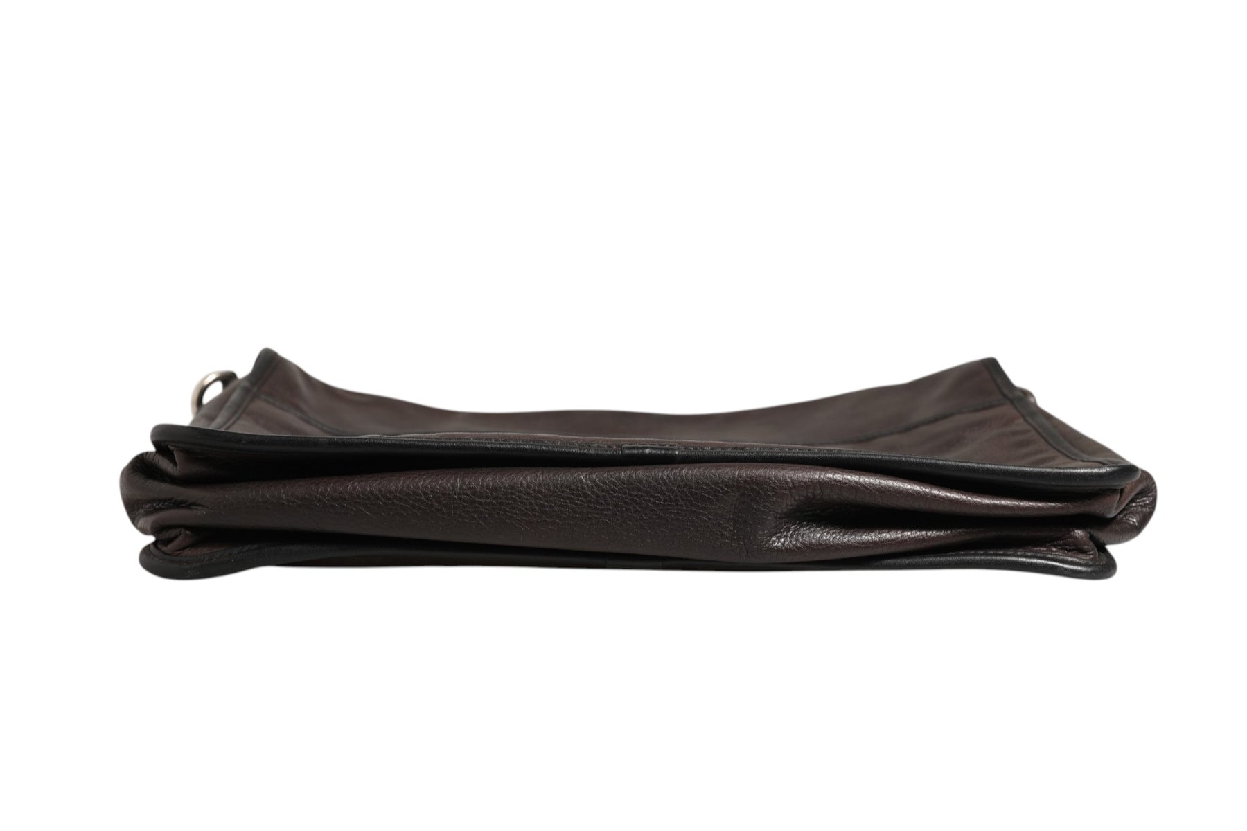 Loewe Trafalgar Mason Messenger Bag, Black, One Size | Regal Royce
