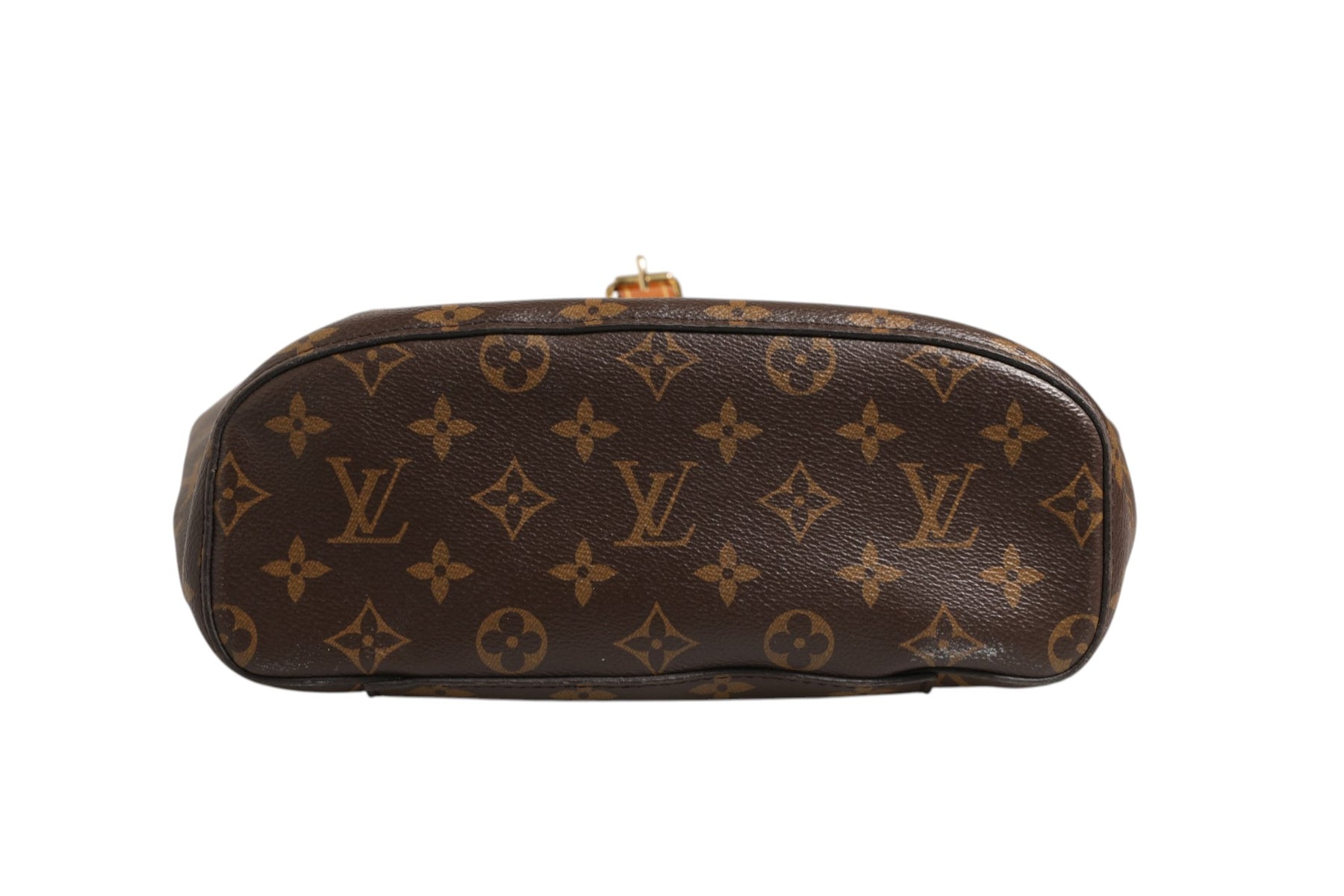 Louis Vuitton Monogram Canvas Montsouris Backpack | Regal Royce