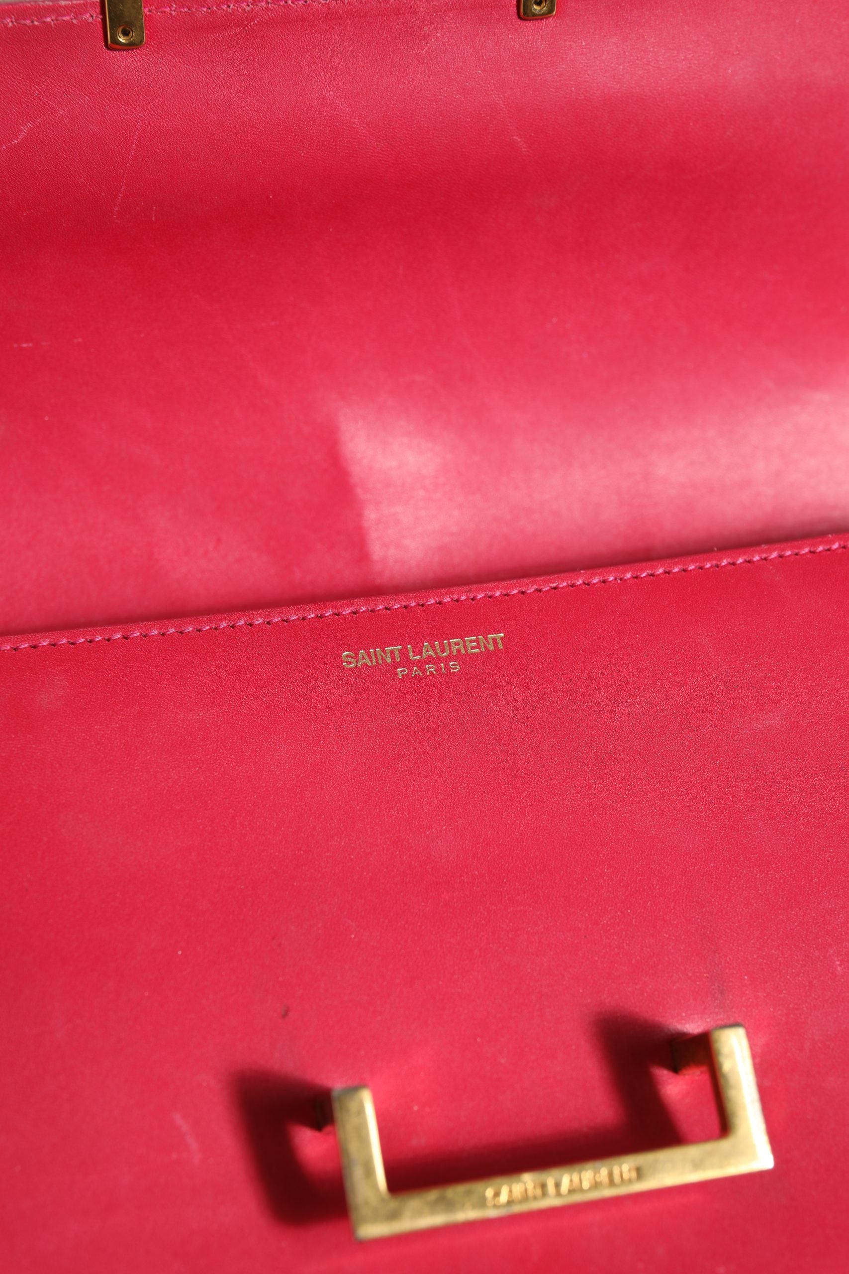 Saint Laurent Loulou Handbags | Regal Royce
