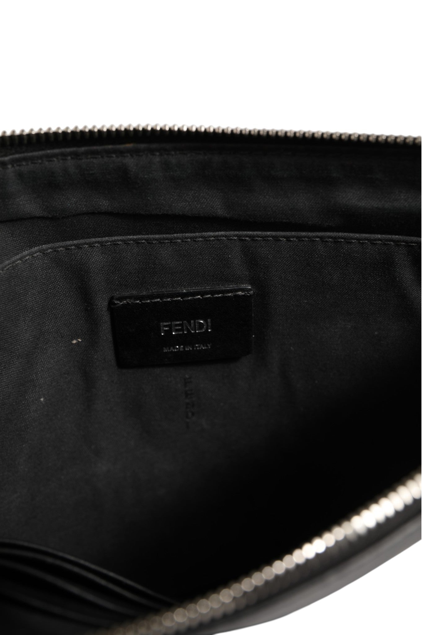 Fendi Monster Eyes Clutch Bag | Regal Royce