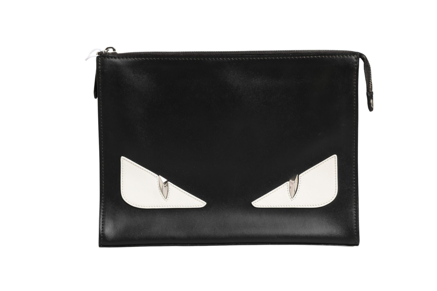 Fendi Monster Eyes Clutch Bag | Regal Royce