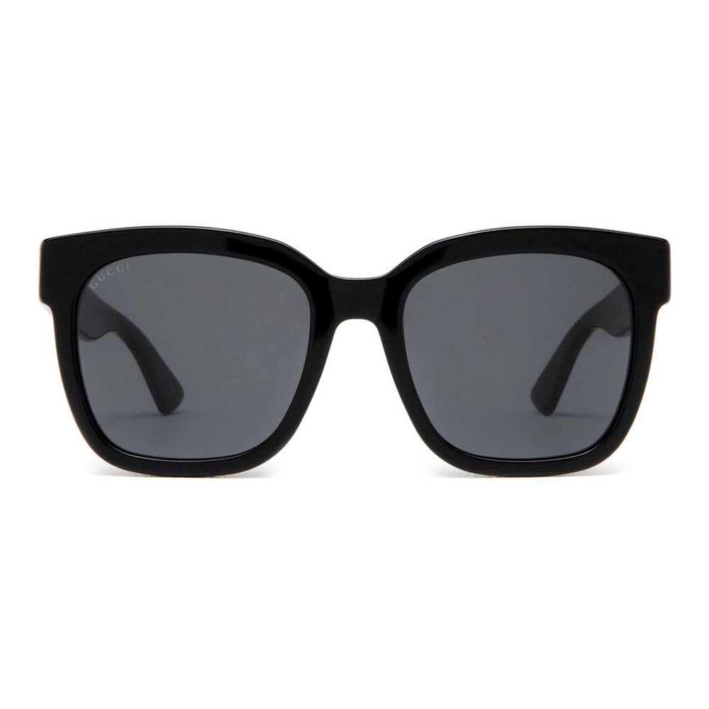 Gucci Black Acetate Sunglasses | Regal Royce
