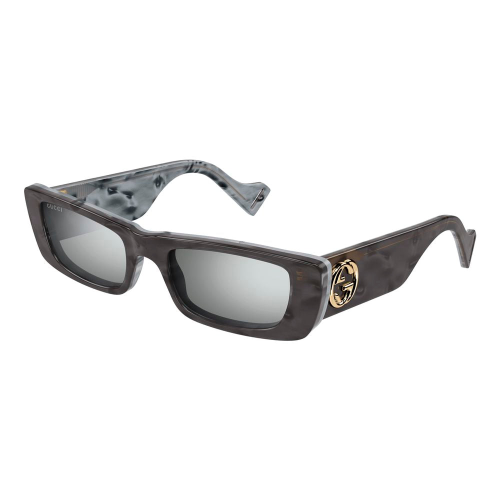 Gucci Brown Acetate Sunglasses | Regal Royce