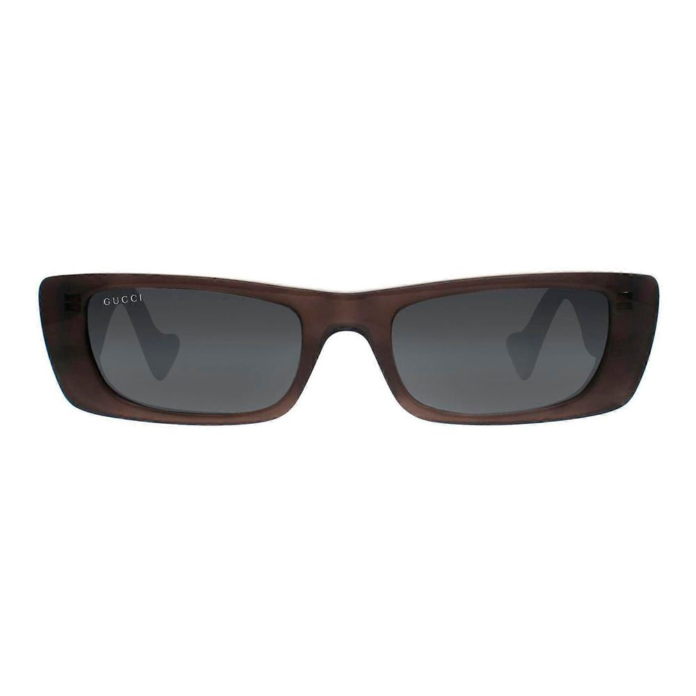 Gucci Brown Acetate Sunglasses | Regal Royce