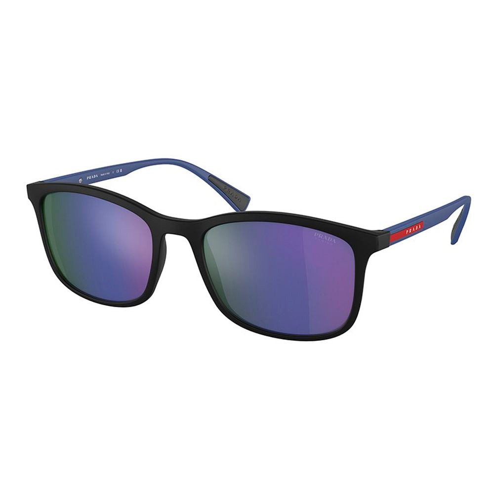Prada Blue Injected Sunglasses | Regal Royce