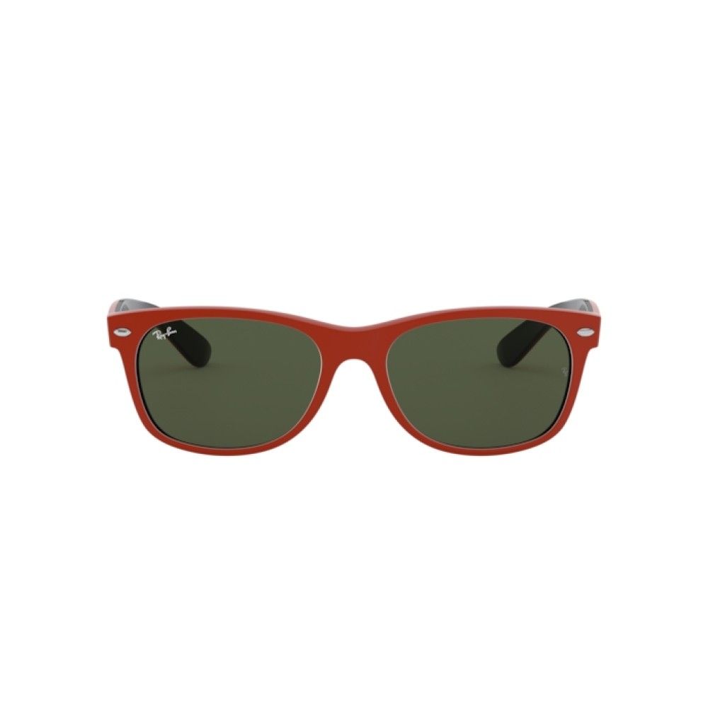 Ray-Ban Multicolor Acetate Sunglasses | Regal Royce