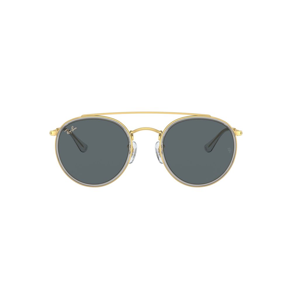 Ray-Ban Gold Metal Sunglasses | Regal Royce