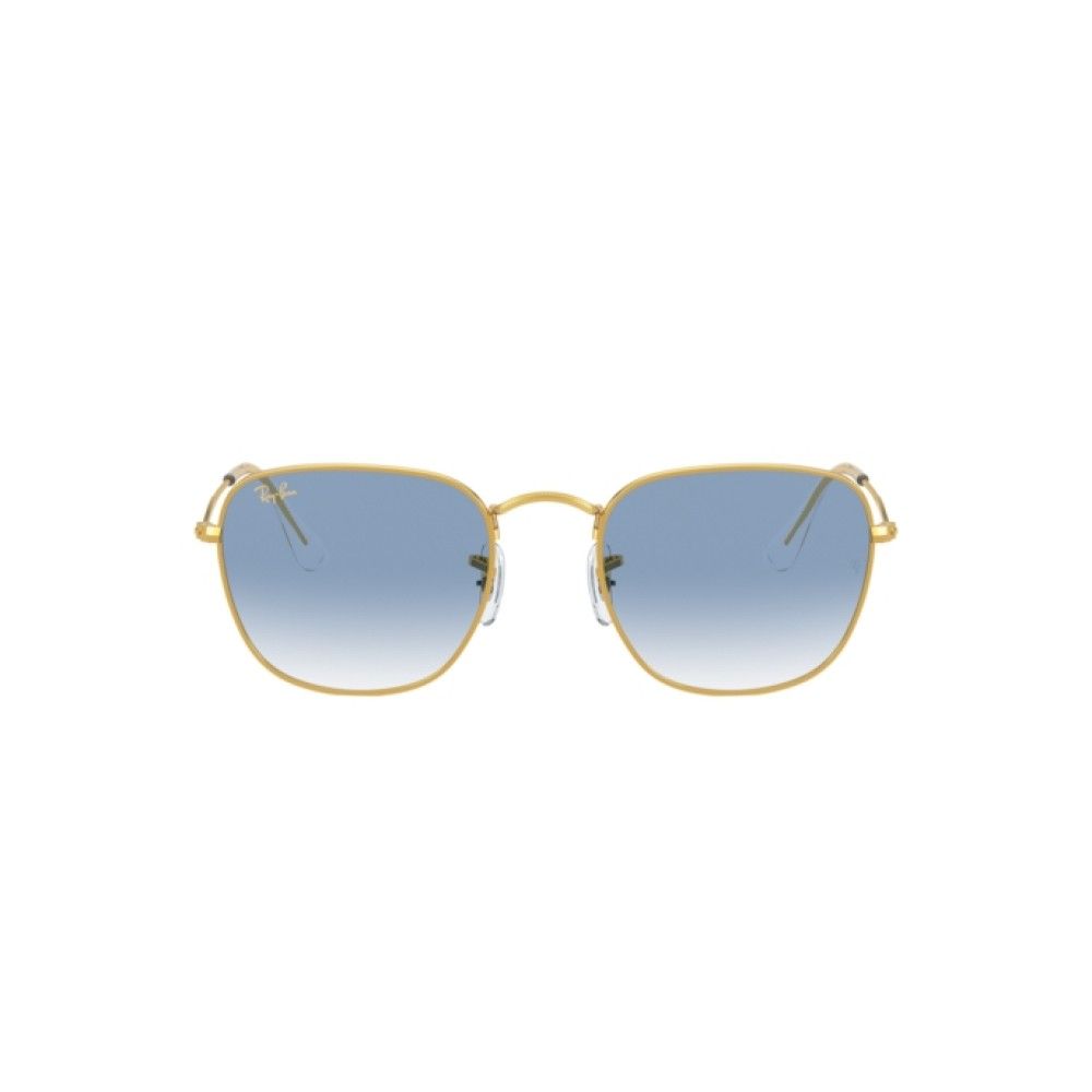Ray-Ban Gold Metal Sunglasses | Regal Royce