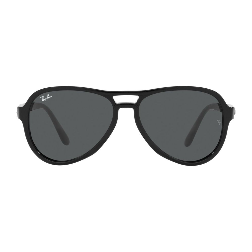 Ray-Ban Black Injected Sunglasses | Regal Royce