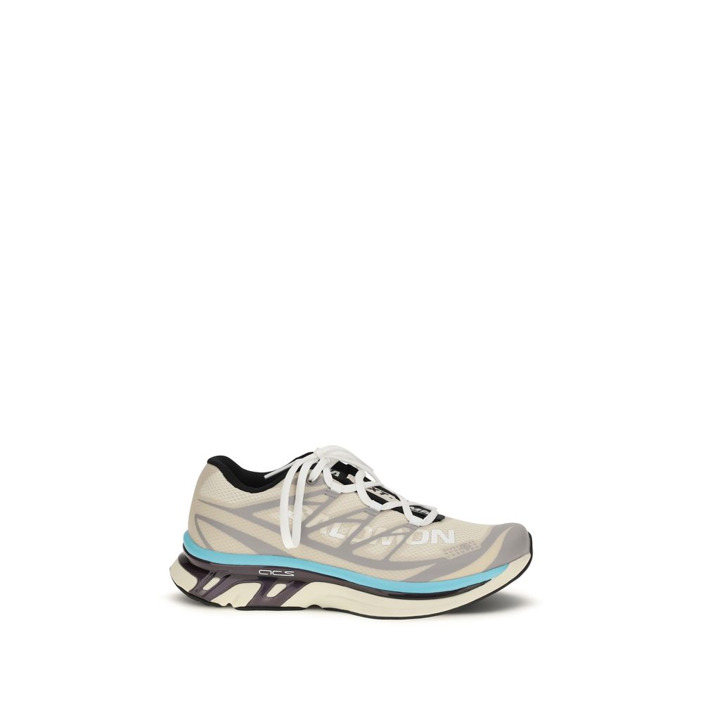 MM6 Multicolor Polyamide Athletic Sneakers | Regal Royce