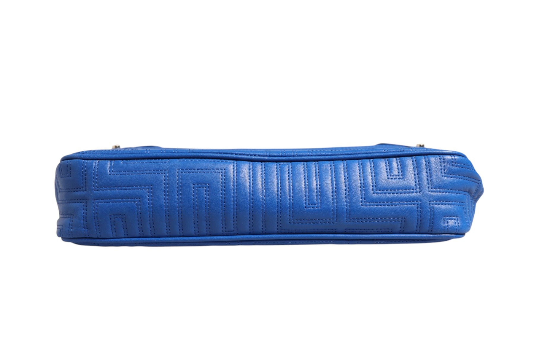 Versace Couture Quilted Leather Shoulder Bag | Regal Royce