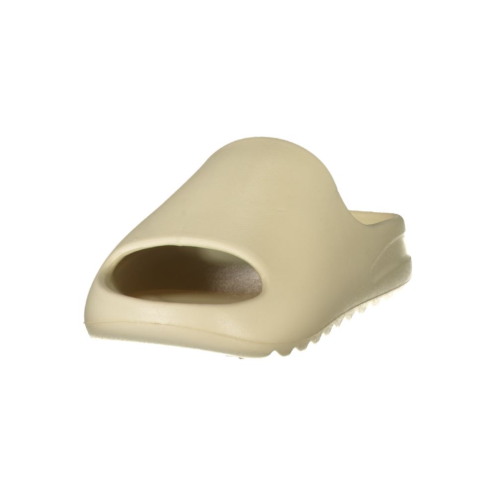 Norway 1963 Beige Polyurethane Women's Slipper | Regal Royce