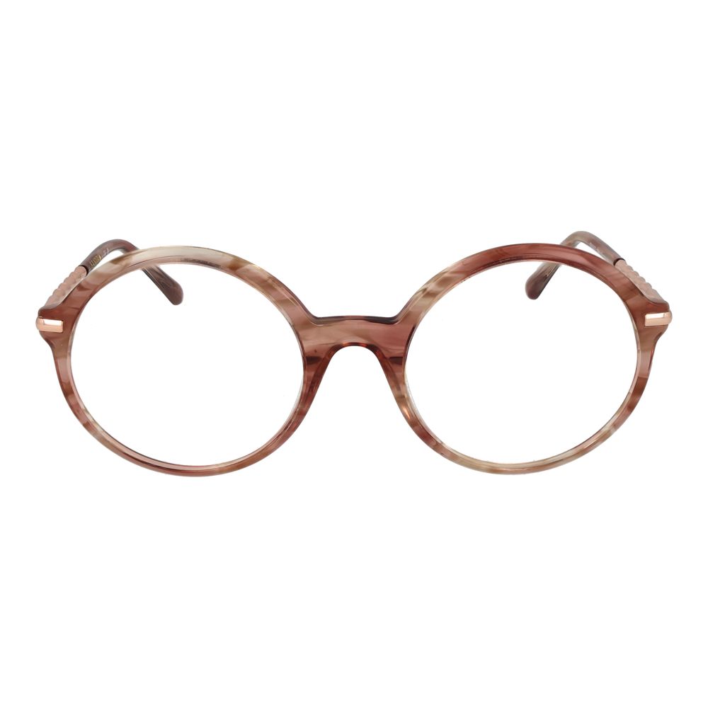 Sandro Pink Acetate & Metal Glasses (Frames) | Regal Royce