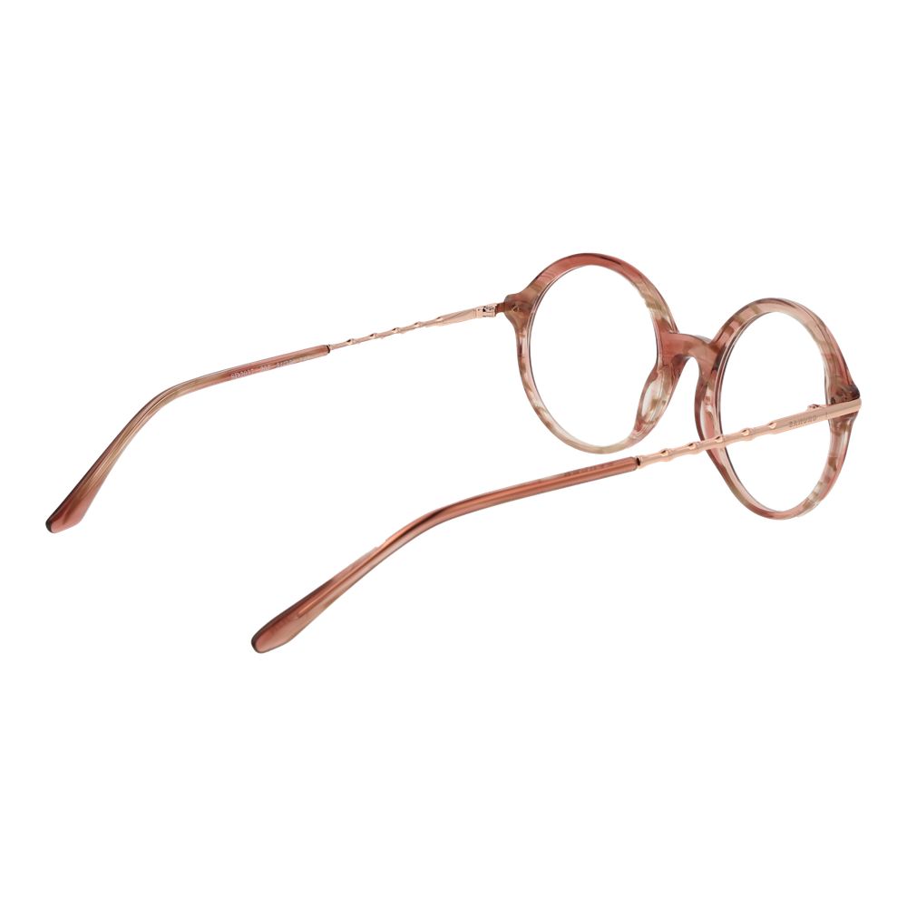 Sandro Pink Acetate & Metal Glasses (Frames) | Regal Royce
