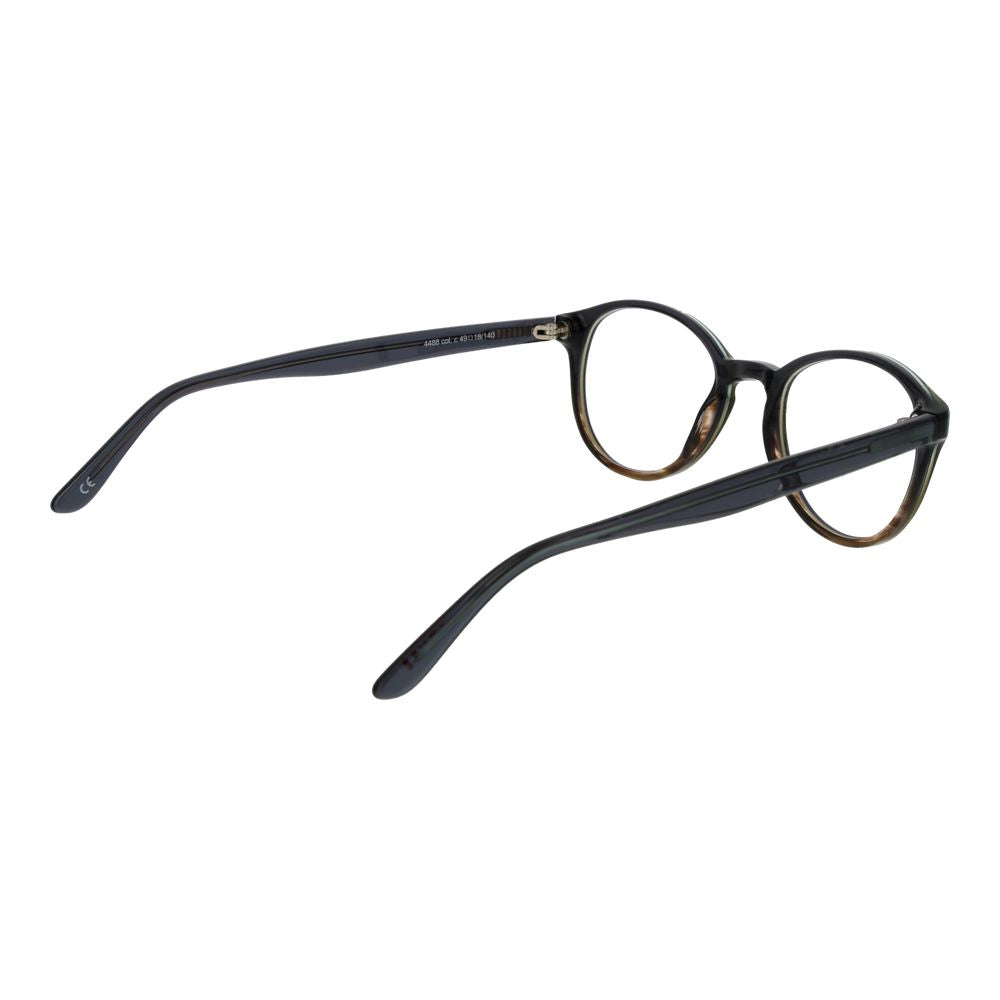 Andy Wolf Gray Acetate Glasses (Frames) | Regal Royce